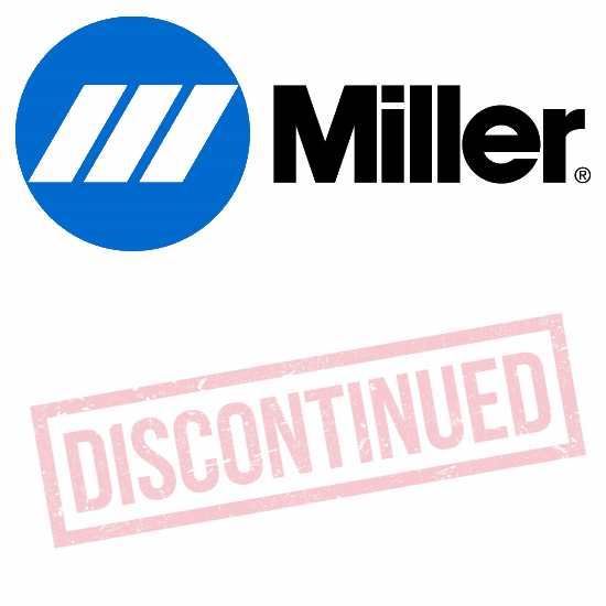 Picture of Miller Electric - 003708 - CONTACTOR,DEF PRP  75A 3P 600V