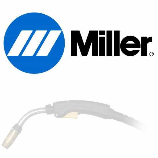 Picture of Miller Electric - 151058 - KIT,DRIVE ROLL 3/32 VK-GR 4 ROLL