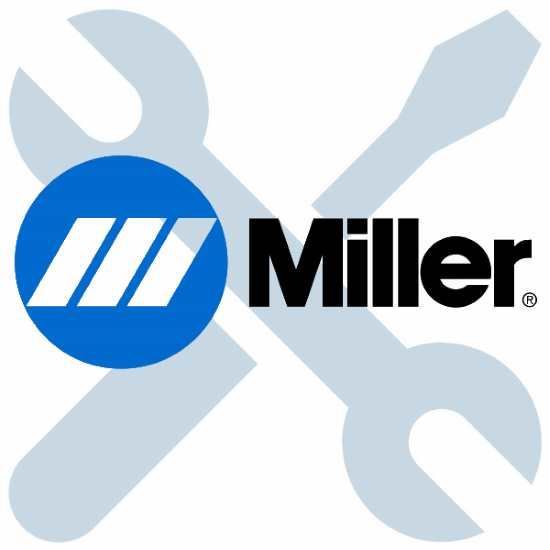 Picture of Miller Electric - 258863 - CUTTER,LINER TEFLON