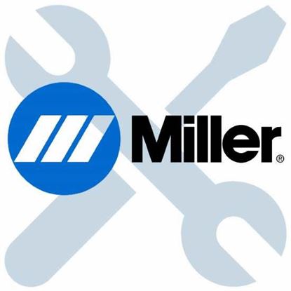 Picture of Miller Electric - 167333 - HOUSING PLUG+SKTS,(SERVICE KIT)