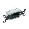 Picture of Miller Electric - 124511 - SWITCH,TGL DPST 40A 600VAC SCR TERM