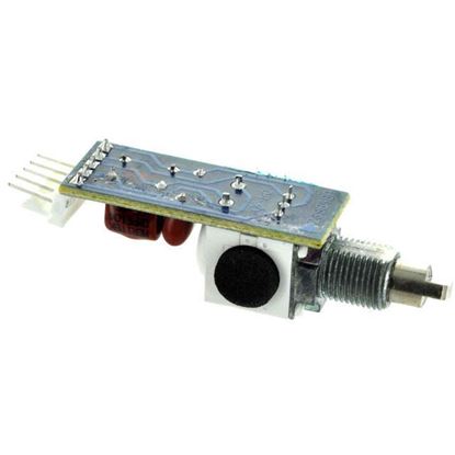 Picture of Miller Electric - 282113 - CIRCUIT CARD ASSY,RCC