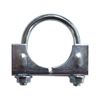 Picture of Miller Electric - 209057 - CLAMP,MUFFLER 1.625 DIA U PLD