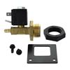 Picture of Miller Electric - 222837 - KIT,GAS VALVE & NUT (REPLACEMENT FOR 125785)