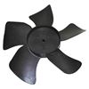 Picture of Miller Electric - 148809 - BLADE,FAN  9.000  5WG 34DEG  .312 BORE CCW PLSTC