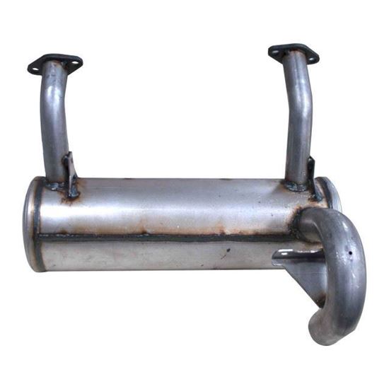 Picture of Miller Electric - 249313 - MUFFLER,EXHAUST ENGINE (KOHLER)