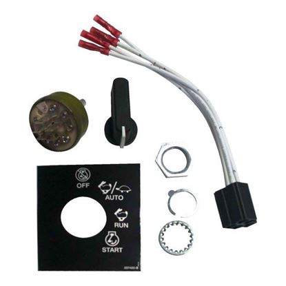 Picture of Miller Electric - 237417 - SERVICE KIT,IGNITION SWITCH