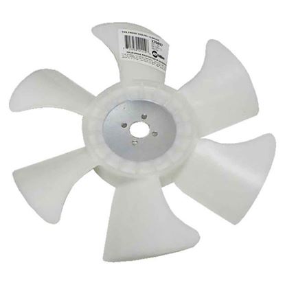 Picture of Miller Electric - 239897 - FAN,ENGINE COOLING 13.000 6 BLADE PUSHER