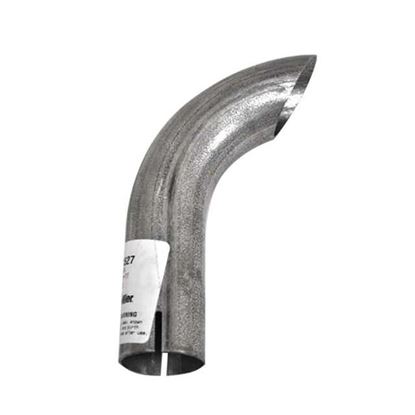 Picture of Miller Electric - 211527 - PIPE,EXHAUST ELBOW