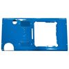 Picture of Miller Electric - 249252 - COVER,TOP (MILLER BLUE)(UNPAINTED 259205)