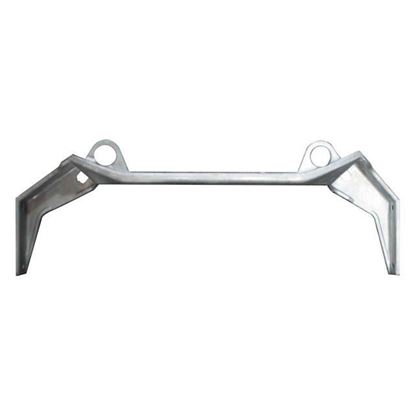 Picture of Miller Electric - 249228 - BRACKET,MTG BASE ENGINE