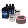 Picture of Miller Electric - 279123 - FILTER/SEPARATOR KIT,COMPRESSOR W/OIL