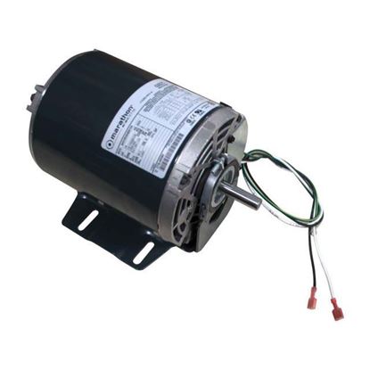 Picture of Miller Electric - 173263 - MOTOR,1/4 HP 115VAC 50/60HZ 1425/1725 RPM DUAL