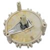 Picture of Miller Electric - 153197 - SWITCH,SELECTOR  6 POSITION