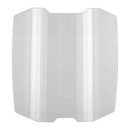 Picture of Miller Electric - 271320 - LENS COVER,FRONT 6 IN X 5-5/8 IN (INFINITY)