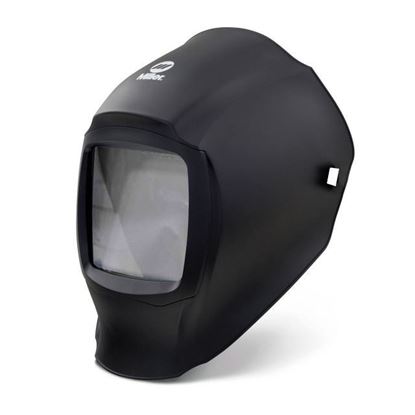 Picture of Miller Electric - 271335 - HELMET, SHELL BLACK (INFINITY)