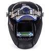 Picture of Miller Electric - 289714 - HELMET,DIGITAL CL2 INFINITY (BLACK)