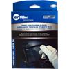 Picture of Miller Electric - 231411 - LENS COVER,FRT 4-1/2IN X 3-3/4IN (PRO)