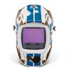 Picture of Miller Electric - 288722 - HELMET,DIGITAL CL2 INFINITY/RELIC