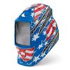 Picture of Miller Electric - 265709 - SHELL,HELMET STARS & STRIPES III (ELITE)