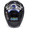 Picture of Miller Electric - 289842 - HELMET,DIGITAL CL2 PERFORMANCE BLACK