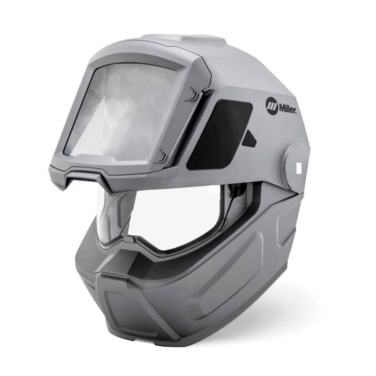 Picture of Miller Electric - 258854 - HELMET, SHELL T94I