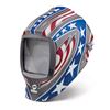 Picture of Miller Electric - 271336 - HELMET, SHELL STARS & STRIPES (INFINITY)