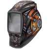 Picture of Miller Electric - 288522 - HELMET, SHELL GEAR BOX (ELITE)