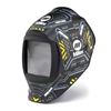 Picture of Miller Electric - 271340 - HELMET, SHELL BLACK OPS (INFINITY)